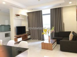 3 Phòng ngủ Chung cư for sale in Sài Gòn Pearl, Phường 22, Phường 22