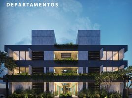 Appartement 2 chambre à vendre à Merida, Yucatan, Merida