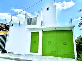 Maison 3 chambre à vendre à Miacatlan, Morelos, Miacatlan