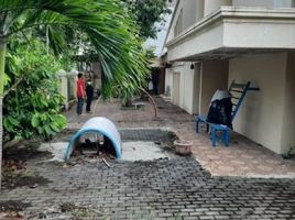 5 Kamar Rumah for sale in Kenjeran, Surabaya, Kenjeran