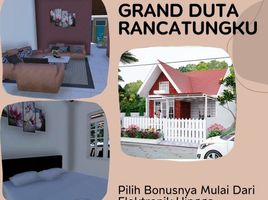 2 Bedroom House for sale in Pameungpeuk, Bandung, Pameungpeuk