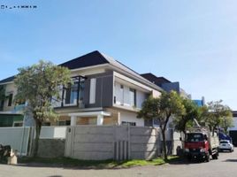 4 Habitación Villa en venta en Sukolilo, East Jawa, Sukolilo