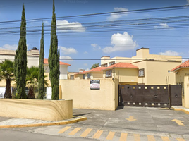 3 Schlafzimmer Wohnung zu verkaufen in Toluca, Mexico, Toluca