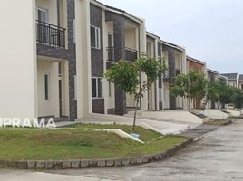 Maison 3 chambre à vendre à Sawangan, West Jawa, Sawangan, Bogor