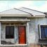 2 Bedroom House for sale in Jagonalan, Klaten, Jagonalan