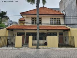 4 Habitación Villa en venta en Mulyorejo, East Jawa, Mulyorejo