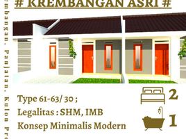 2 Bedroom House for sale in Pengasih, Kulon Progo, Pengasih