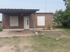 2 Habitación Villa en venta en Chaco, Comandante Fernandez, Chaco