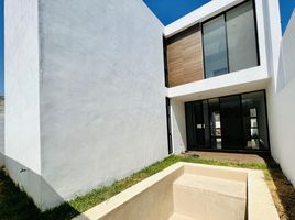 3 Schlafzimmer Haus zu vermieten in Conkal, Yucatan, Conkal