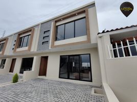 3 Bedroom Villa for sale in Canar, Azogues, Azogues, Canar