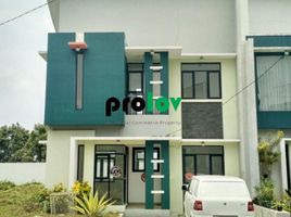 3 Kamar Vila for sale in Cimahi Utara, Bandung, Cimahi Utara