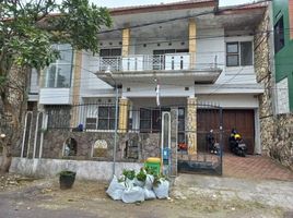 7 Bedroom House for sale in Brawijaya University, Lowok Waru, Sukun