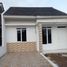 2 Kamar Vila for sale in Husein Sastranegara International Airport, Andir, Sumurbandung