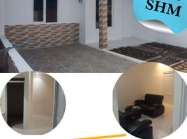 2 Bedroom House for sale in Bandung Institute of Technology, Sukajadi, Sumurbandung