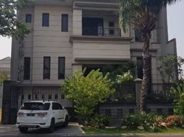 5 Bedroom House for sale in Lakarsantri, Surabaya, Lakarsantri