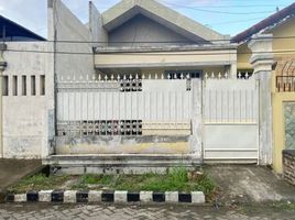 3 Bedroom House for sale in Wonokromo, Surabaya, Wonokromo