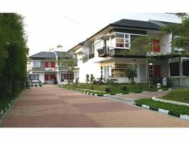 2 Kamar Vila for sale in Husein Sastranegara International Airport, Andir, Parongpong