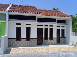 2 Kamar Rumah for sale in Pancoranmas, Bogor, Pancoranmas