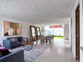 3 Schlafzimmer Villa zu verkaufen in Toluca, Mexico, Toluca