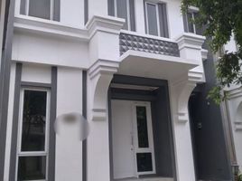 Villa 3 chambre à vendre à Legok, Banten, Legok