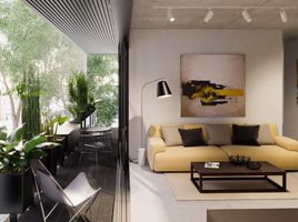 2 Schlafzimmer Wohnung zu verkaufen in Federal Capital, Buenos Aires, Federal Capital