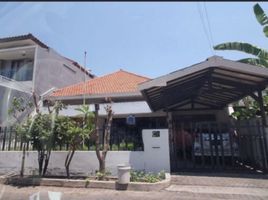 Maison 3 chambre à vendre à Tenggilis Mejoyo, East Jawa, Tenggilis Mejoyo