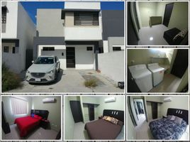 산 니콜라스 드 로스 가자, 누에 보 레온PropertyTypeNameBedroom, 산 니콜라스 드 로스 가자