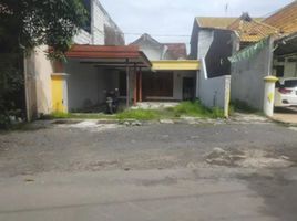 2 Kamar Rumah for sale in Taman, Sidoarjo, Taman