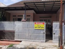 4 Habitación Villa en venta en Duren Sawit, Jakarta, Duren Sawit