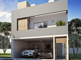 3 Schlafzimmer Villa zu verkaufen in San Nicolas De Los Garza, Nuevo Leon, San Nicolas De Los Garza