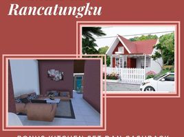 2 Bedroom House for sale in Pameungpeuk, Bandung, Pameungpeuk