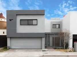 Maison 4 chambre à vendre à Chihuahua, Chihuahua, Chihuahua, Chihuahua