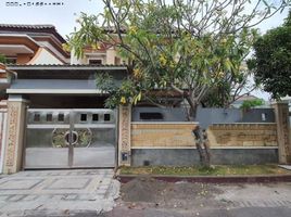 5 Bedroom Villa for sale in Kenjeran, Surabaya, Kenjeran