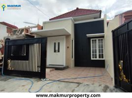 3 Schlafzimmer Haus zu verkaufen in Lowok Waru, East Jawa, Lowok Waru