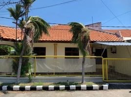 3 Habitación Villa en venta en Mulyorejo, East Jawa, Mulyorejo