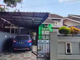 2 Kamar Vila for sale in Ngemplak, Sleman, Ngemplak