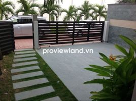  Maison for sale in Tan Binh, Ho Chi Minh City, Ward 15, Tan Binh