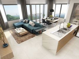 3 Habitación Apartamento en venta en New City Thu Thiem, Binh Khanh