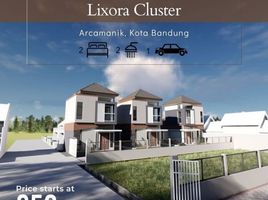 2 Bedroom House for sale in Arcamanik, Bandung, Arcamanik