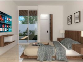Maison 4 chambre à vendre à Yaxkukul, Yucatan, Yaxkukul