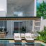 Maison 4 chambre à vendre à Yaxkukul, Yucatan, Yaxkukul