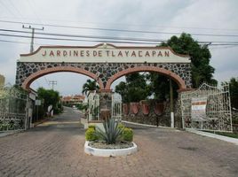  Grundstück zu verkaufen in Tlayacapan, Morelos, Tlayacapan