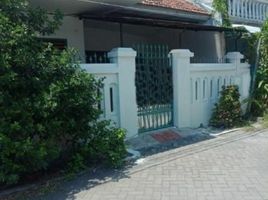 3 Habitación Casa en venta en Tambaksari, East Jawa, Tambaksari