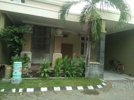 2 Bedroom House for sale in Jambangan, Surabaya, Jambangan