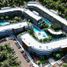 Condominium 3 chambre à vendre à Cozumel, Quintana Roo, Cozumel