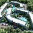 Condominium 3 chambre à vendre à Cozumel, Quintana Roo, Cozumel