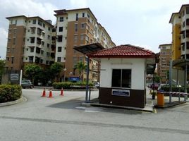 4 Schlafzimmer Appartement zu vermieten in Selangor, Sungai Buloh, Petaling, Selangor