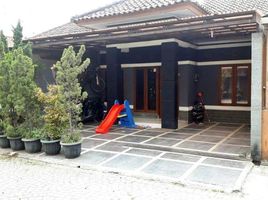 3 Schlafzimmer Haus zu verkaufen in Margacinta, West Jawa, Margacinta, Bandung