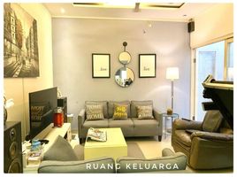 4 Kamar Vila for sale in Ciputat, Tangerang, Ciputat