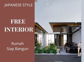 2 Kamar Rumah for sale in Piyungan, Bantul, Piyungan